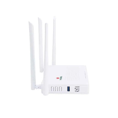 VSOL V2804AC-Z WiFi 5 ONT Router-White