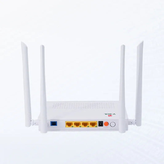 VSOL V2804AC-Z WiFi 5 ONT Router