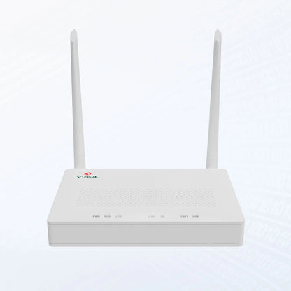 VSOL V2804AC(T)-A WiFi 5 HGU ONT Router