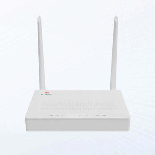 VSOL V2804AC(T)-A WiFi 5 HGU ONT Router