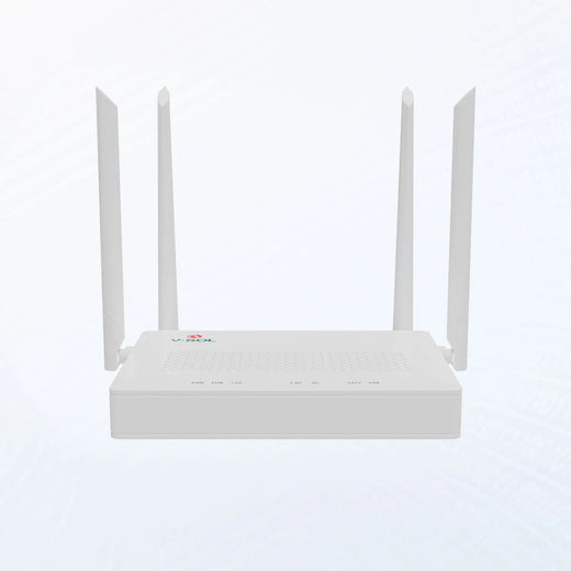 VSOL V2804ACT WiFi 5 Optical Network Unit