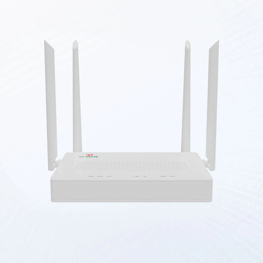 VSOL V2804ACT WiFi 5 Optical Network Unit
