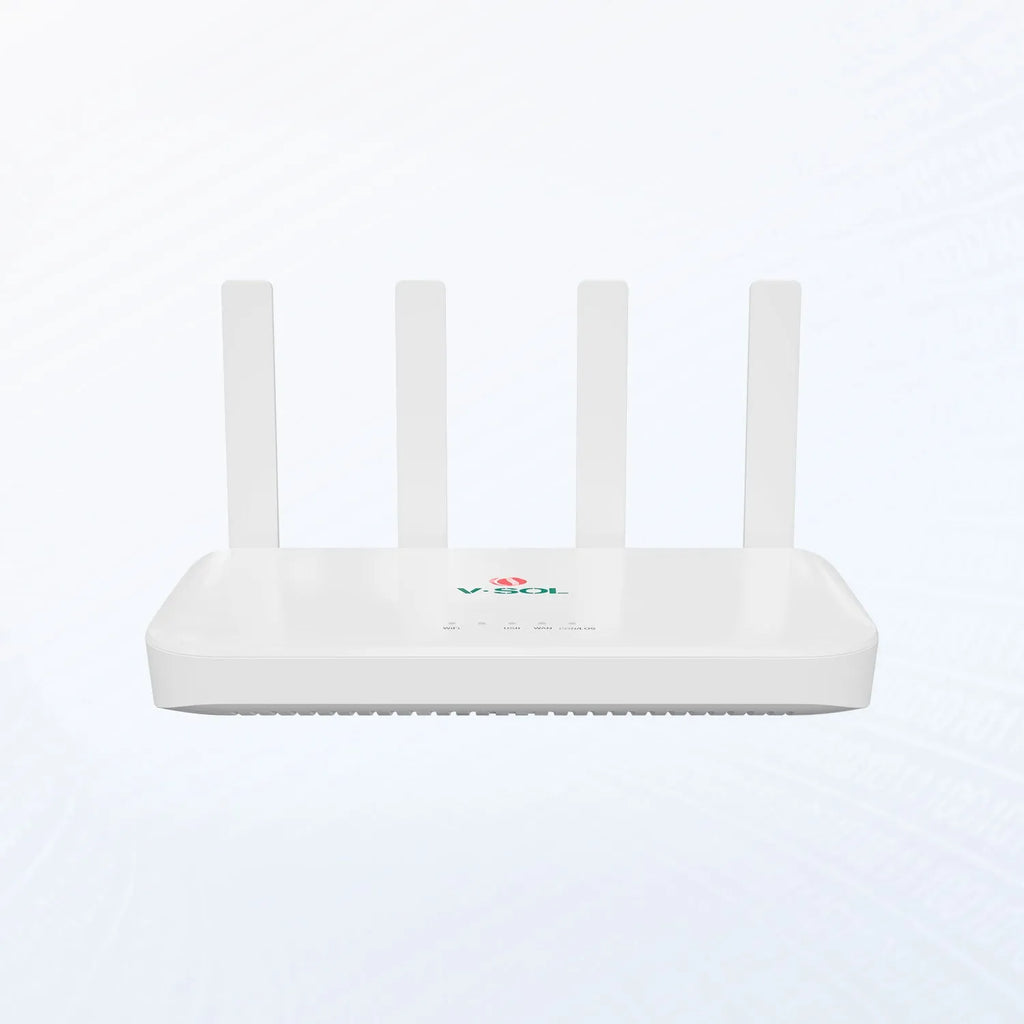 VSOL V2804AX High-Speed WiFi 6 HGU ONT Router Price in Pakistan