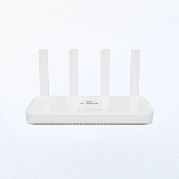 VSOL V2804AX High-Speed WiFi 6 HGU ONT Router Price in Pakistan