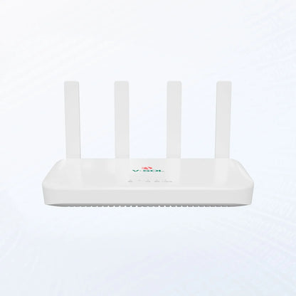 VSOL V2804AX High-Speed WiFi 6 HGU ONT Router Price in Pakistan