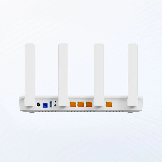 VSOL V2804AX High-Speed WiFi 6 HGU ONT Router