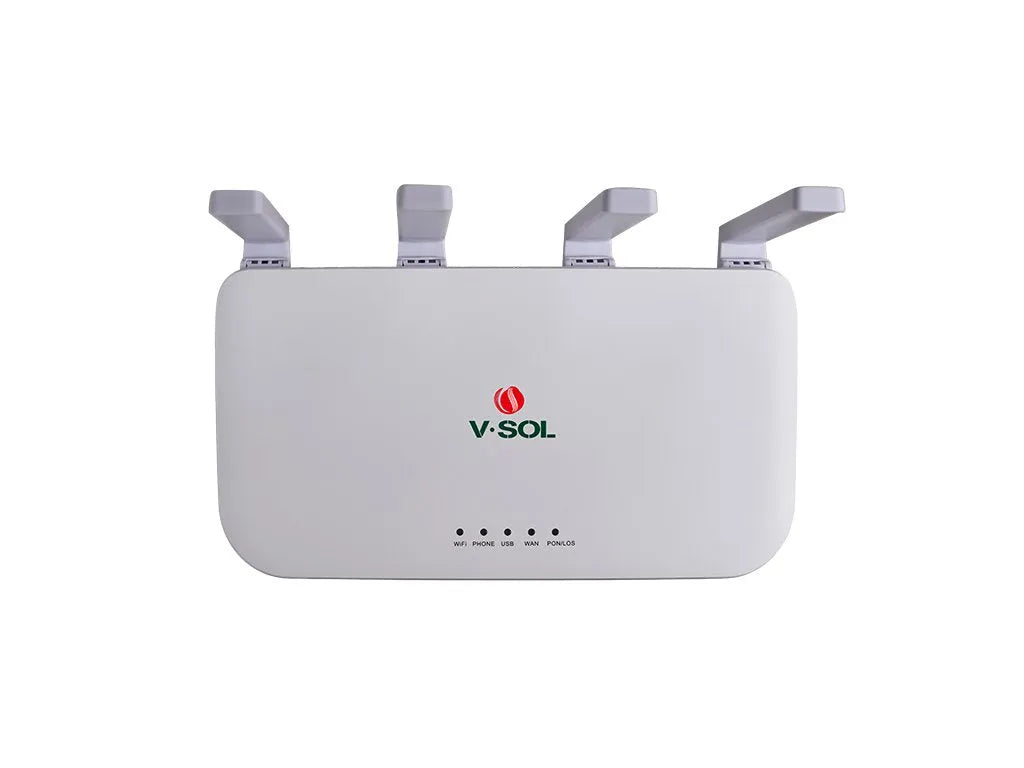 VSOL V2804AX15 ONT Router Price in Pakistan