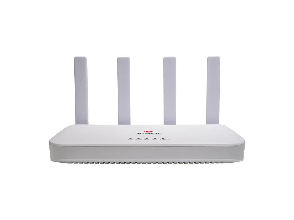 VSOL V2804AX15 Wi-Fi 6 ONT Router Price in Pakistan