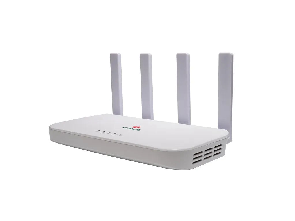 VSOL V2804AX15 White Wi-Fi 6 ONT Router Secondary image