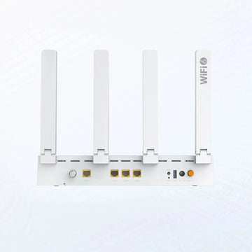 VSOL V2804AX30(T)-A WiFi 6 HGU ONT Router-White