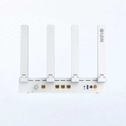 VSOL V2804AX30(T)-A WiFi 6 HGU ONT Router-White