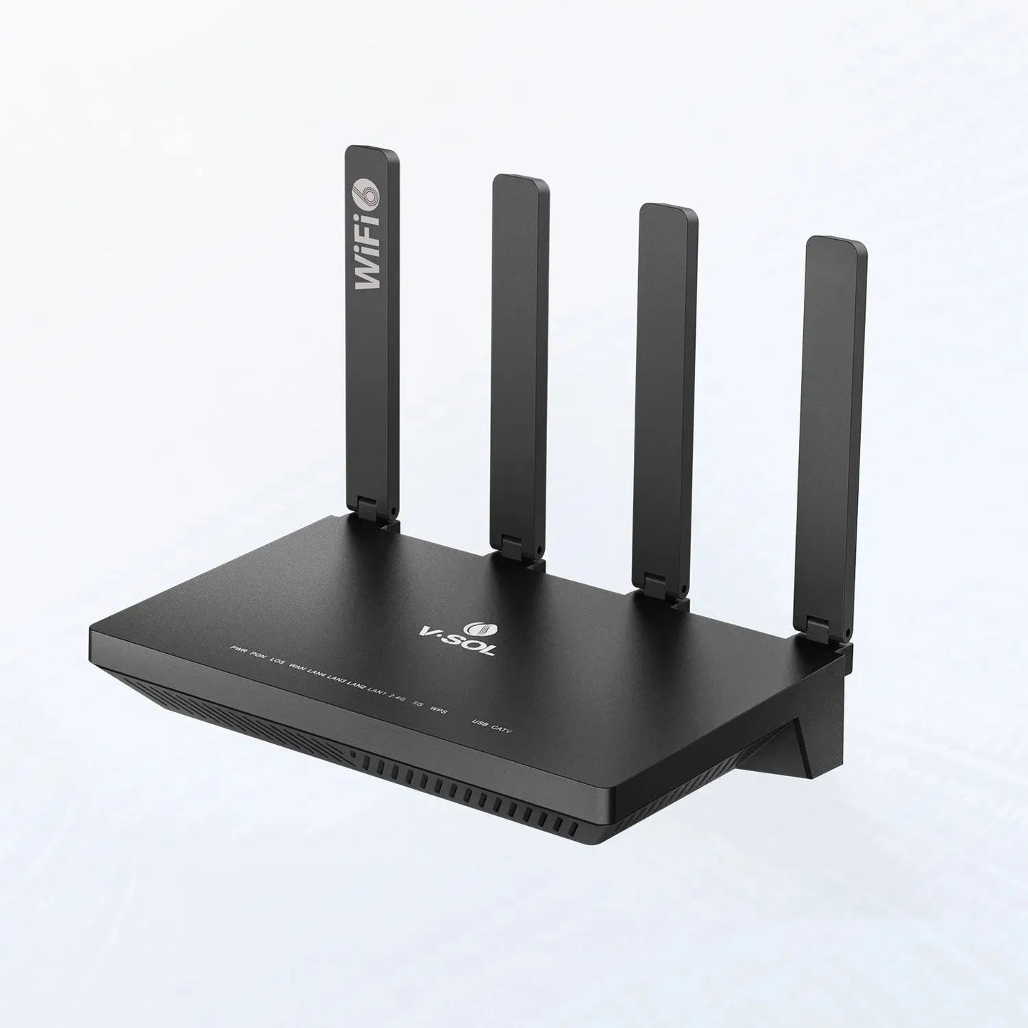 VSOL WiFi 6 HGU ONT Router-Black
