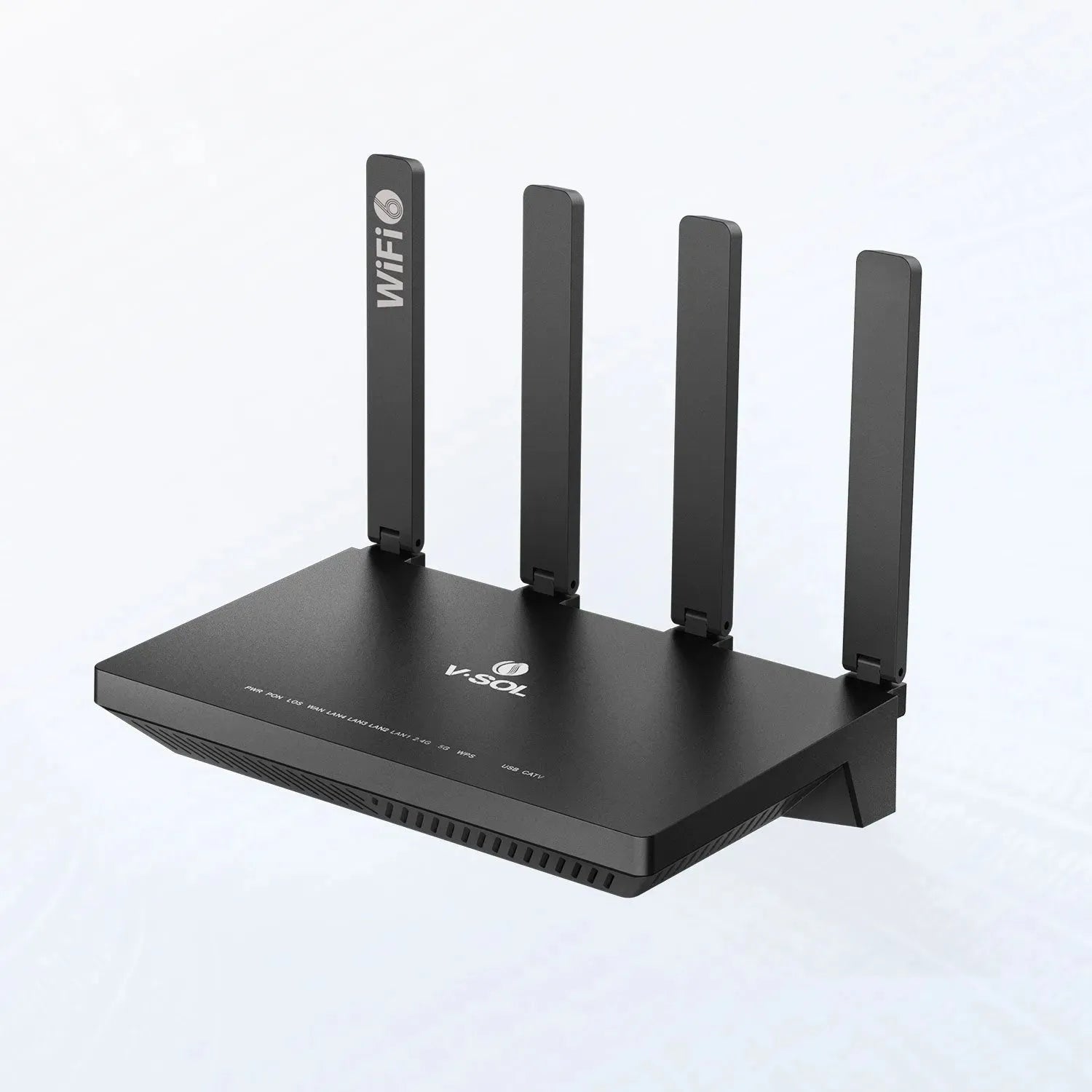 VSOL WiFi 6 HGU ONT Router-Black