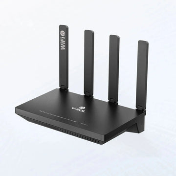 VSOL WiFi 6 HGU ONT Router-Black