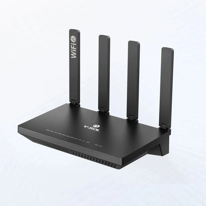 VSOL WiFi 6 HGU ONT Router-Black