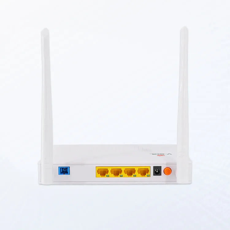 VSOL V2804N WiFi 4 USB Optical Network Unit