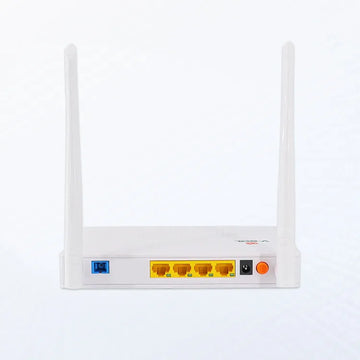 VSOL V2804N WiFi 4 USB Optical Network Unit