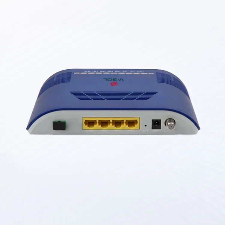 VSOL V2804RGT High-speed GPON ONT Router