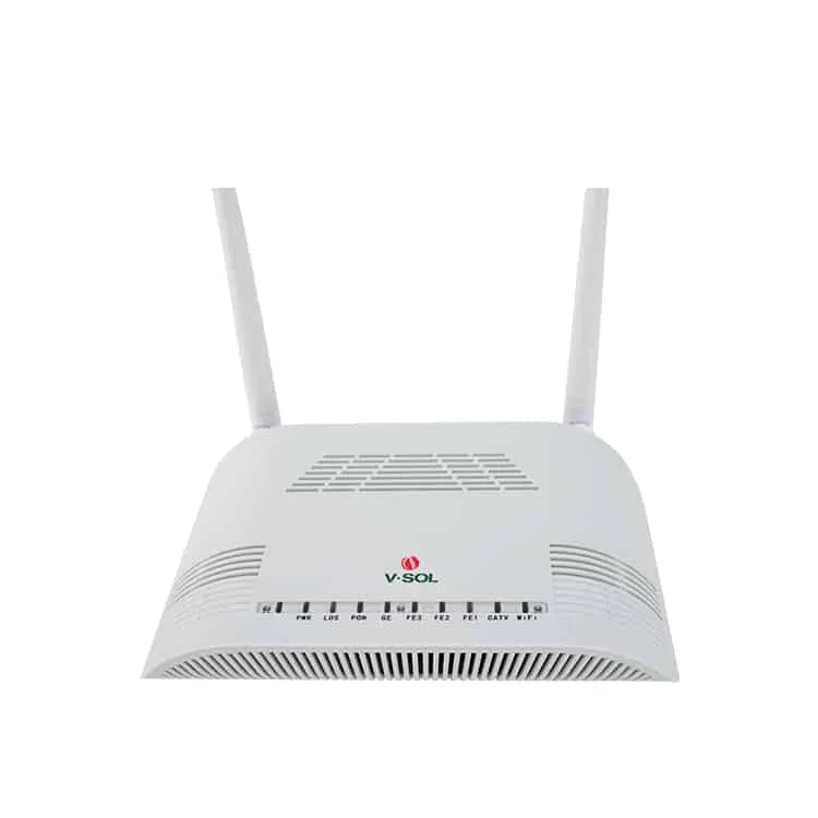 VSOL V2804RGWT WiFi 4 Optical Network Unit-White