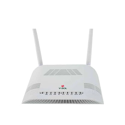 VSOL V2804RGWT WiFi 4 Optical Network Unit-White
