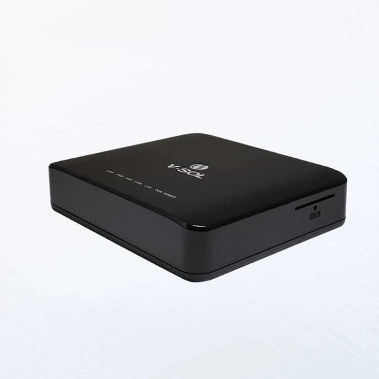 VSOL 4GE Optical Network Unit Price in Pakistan