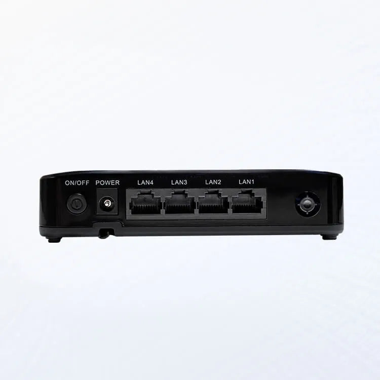 VSOL V2804Z-4G 4GE Optical Network Unit-Black