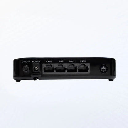 VSOL V2804Z-4G 4GE Optical Network Unit-Black