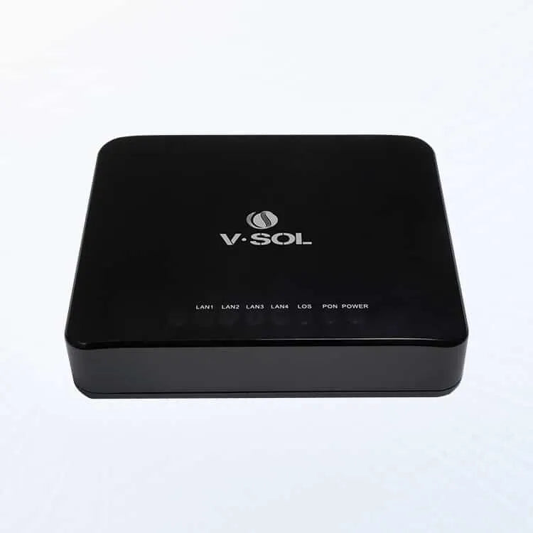 VSOL V2804Z-4G 4GE Optical Network Unit