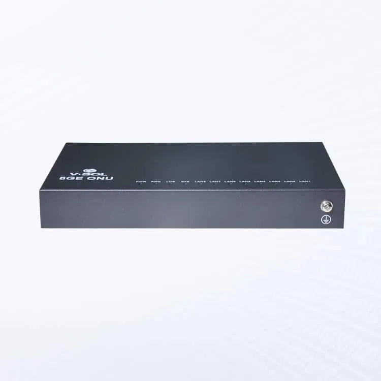 VSOL V2808-8GL MDU Optical Network Unit 