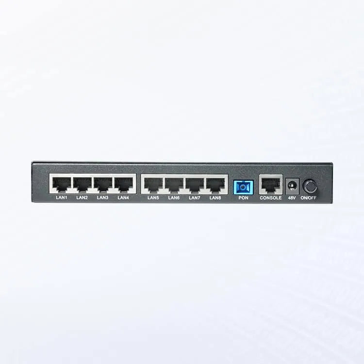 VSOL V2808-8GL 1XPON MDU Optical Network Unit