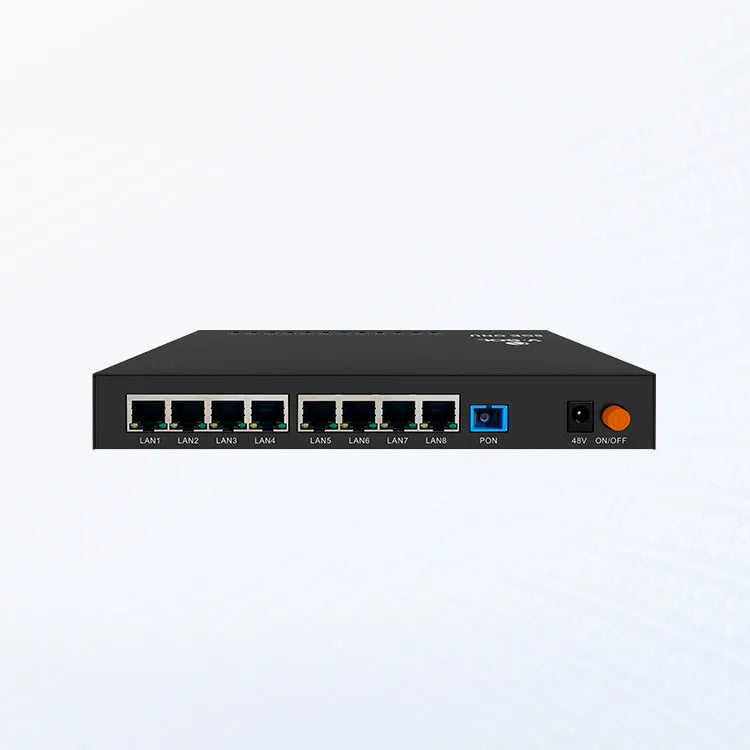 VSOL V2808-8GL-PSE 1XPON MDU Optical Network Unit