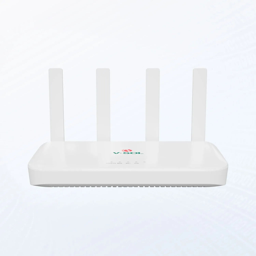 VSOL V2904AX WiFi 6 HGU ONT Router Price in Pakistan
