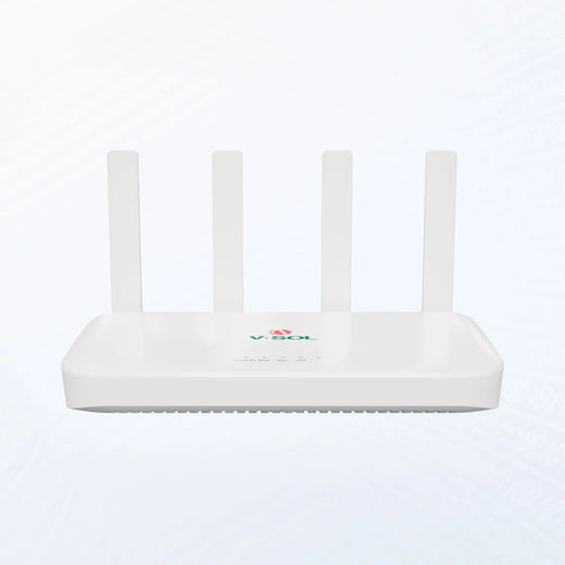 VSOL V2904AX WiFi 6 HGU ONT Router Price in Pakistan