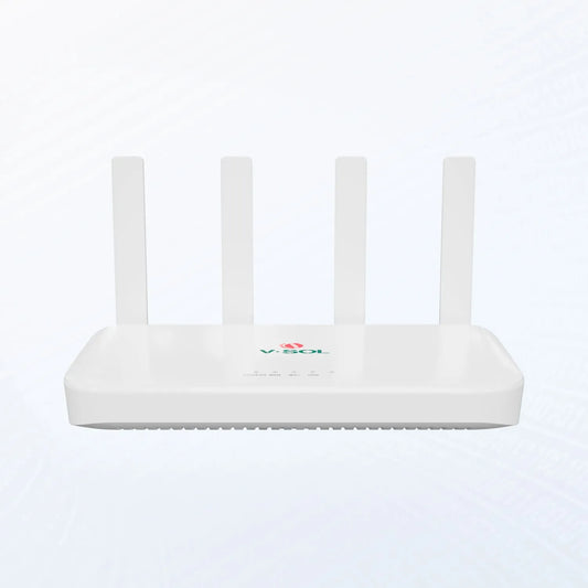 VSOL V2904AX WiFi 6 HGU ONT Router Price in Pakistan