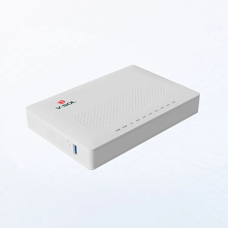 VSOl V2905H High-Speed XGS-PON ONT Router