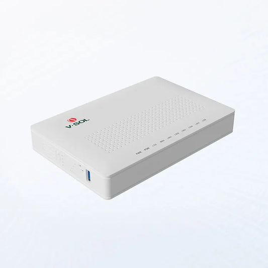 VSOl V2905H High-Speed XGS-PON ONT Router