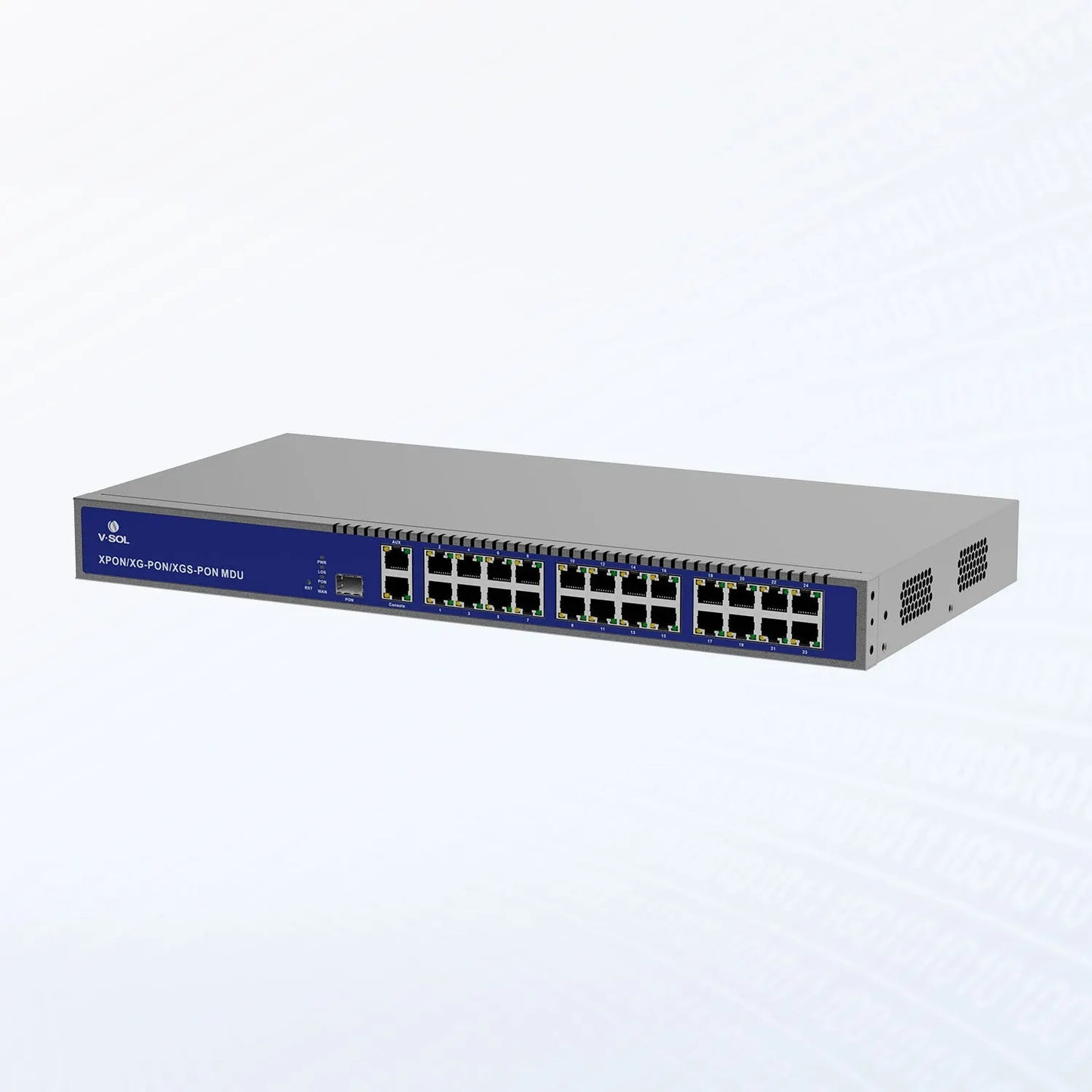 VSOL V2924G/XG/XGS(-PSE) MDU ONU Router Price in Pakistan