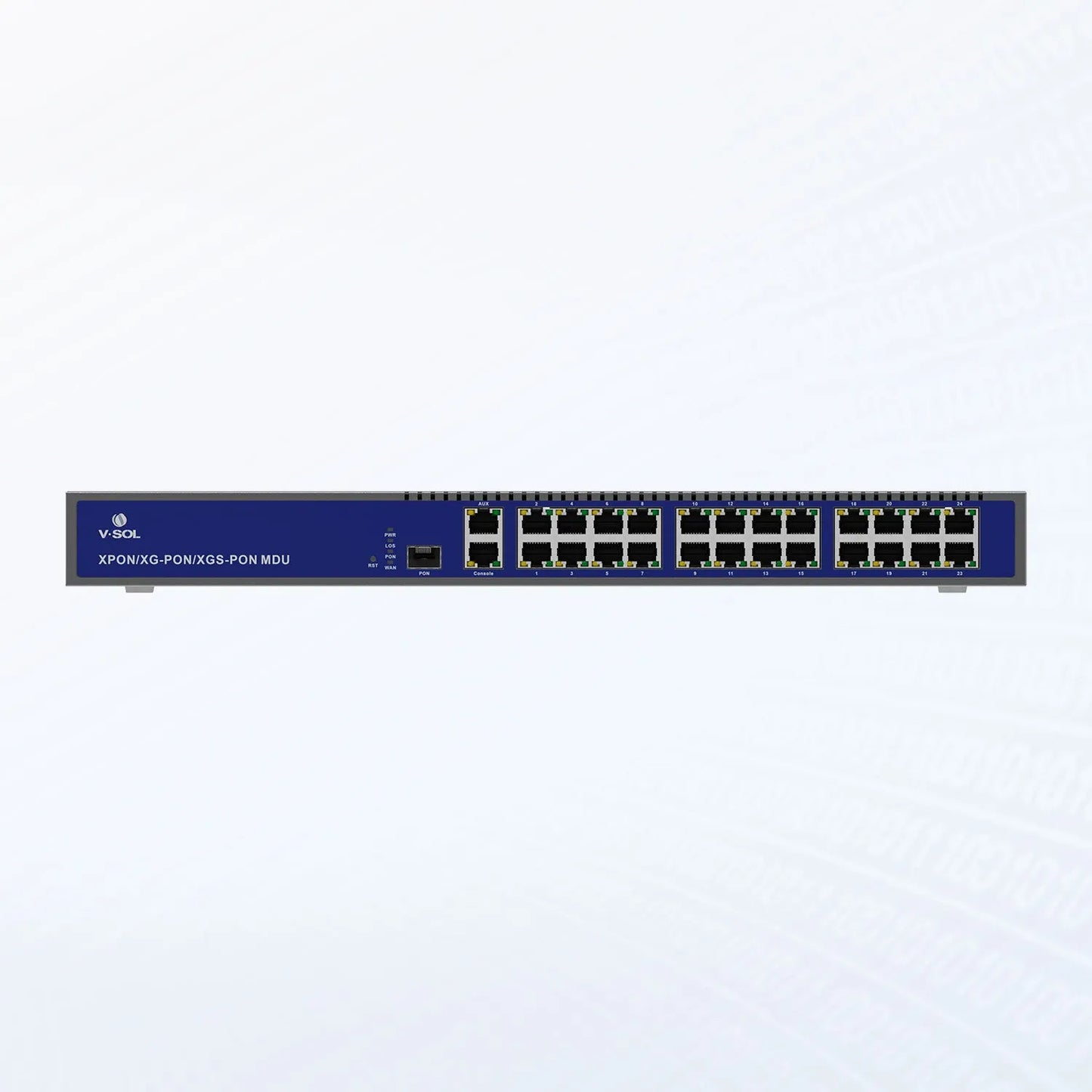 VSOL 24-Gigabit Ethrernet Port MDU ONU Router 
