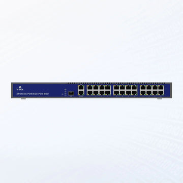 VSOL 24-Gigabit Ethrernet Port MDU ONU Router 