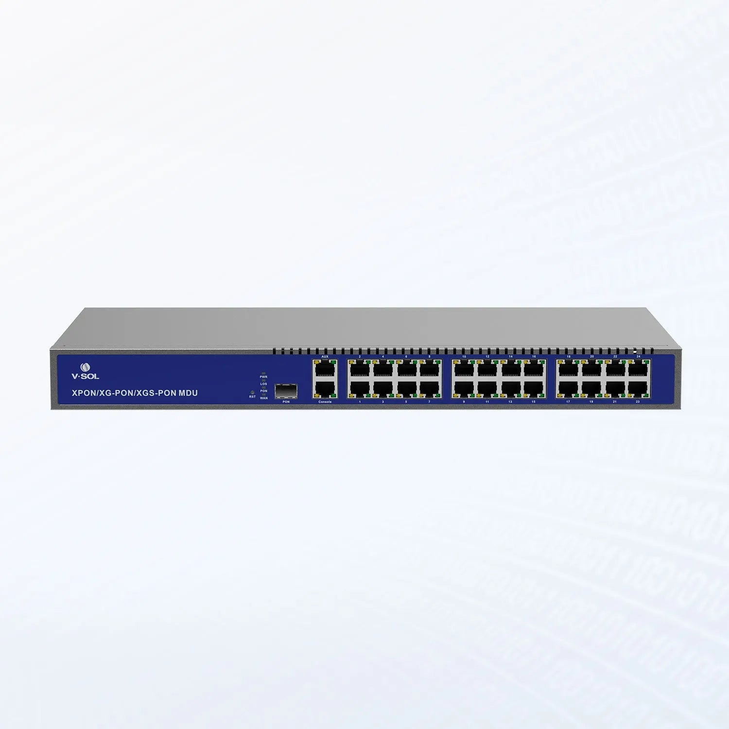 VSOL V2924G/XG/XGS(-PSE) MDU ONU Router