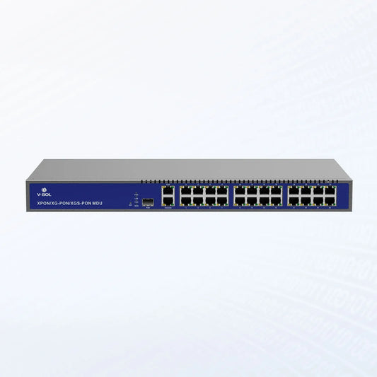 VSOL V2924G/XG/XGS(-PSE) MDU ONU Router