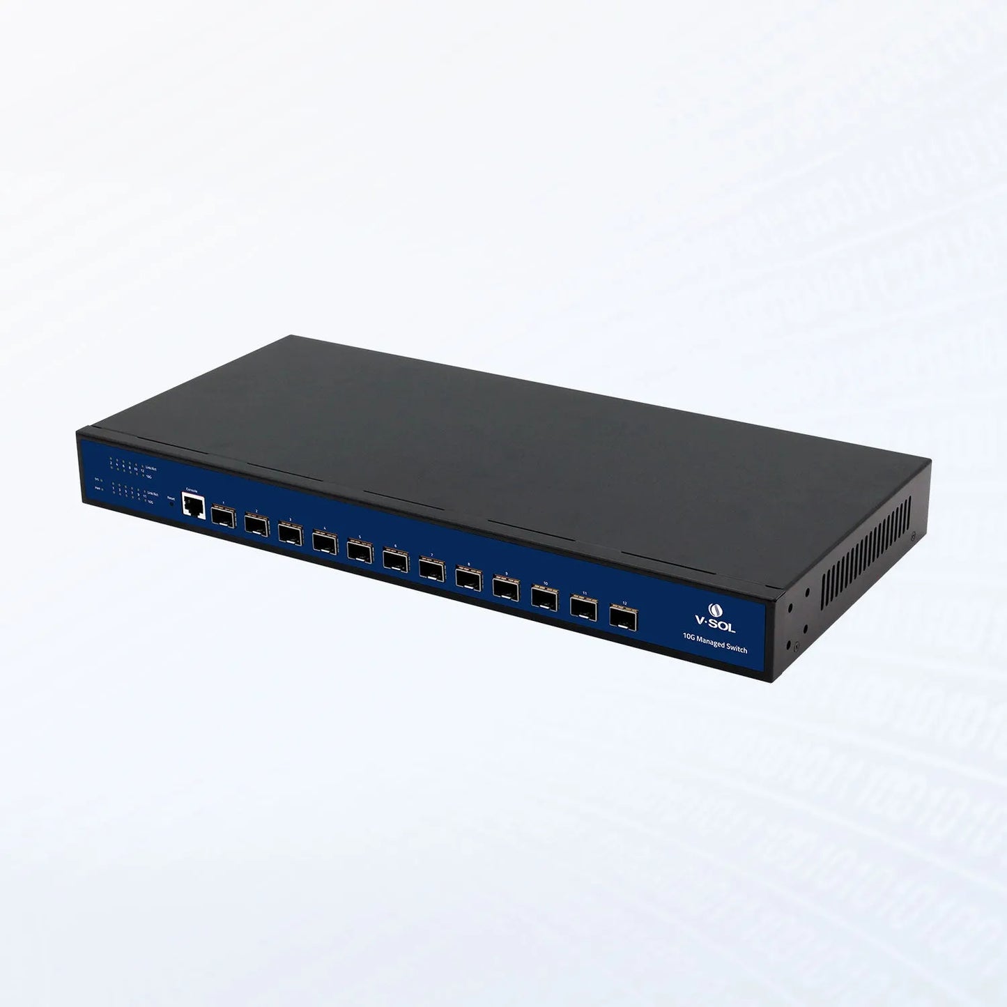 VSOL Layer 3 Management Ethernet Switch Price in Pakistan