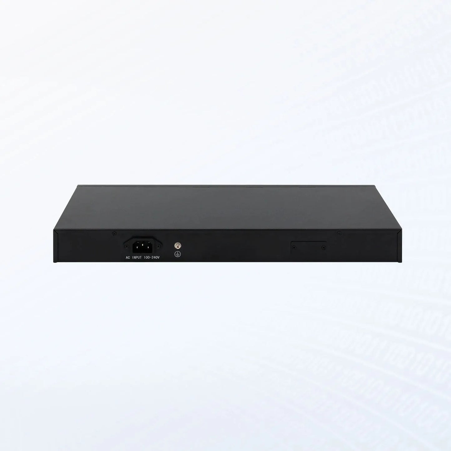 VSOL Layer 3 Management Ethernet Switch 