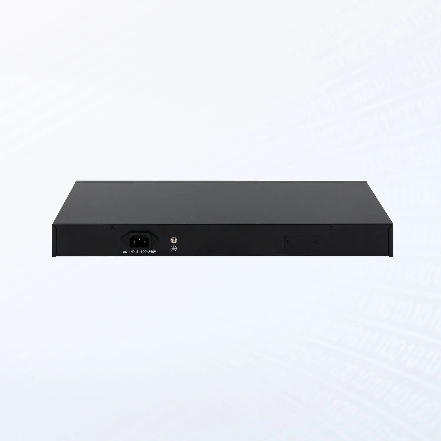 VSOL Layer 3 Management Ethernet Switch 