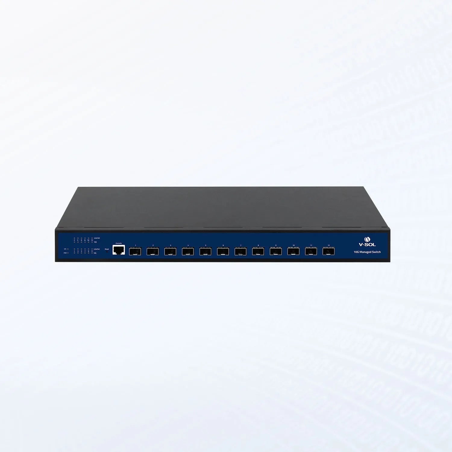 VSOL V3212 L3 Management Ethernet Switch