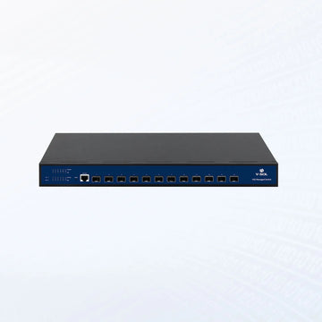 VSOL V3212 L3 Management Ethernet Switch