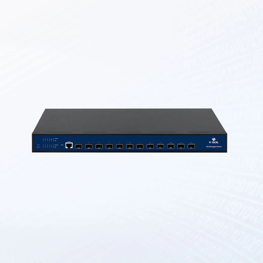 VSOL V3212 L3 Management Ethernet Switch