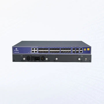 VSOL V3500-28X 28-Port  L3 Managed Ethernet Switch