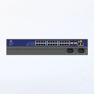 VSOL V3501-28G(-BT) L3 Managed Ethernet Switch Price in Pakistan