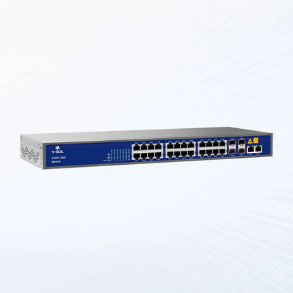 VSOL L3 Managed Ethernet Switch Price in Pakistan